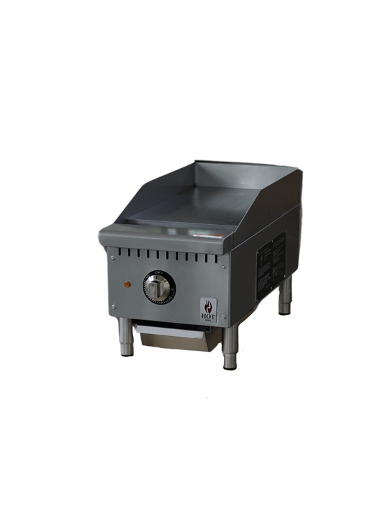 Electric Griddle-12" HZ-12GE-T