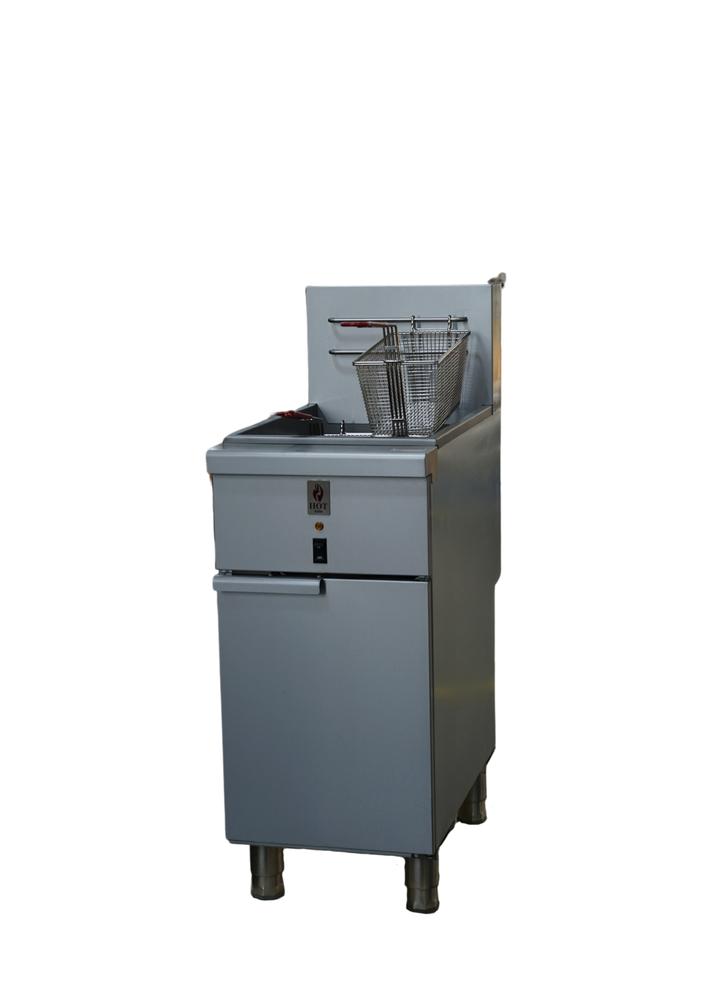 Electric Fryer -HZ-EF50