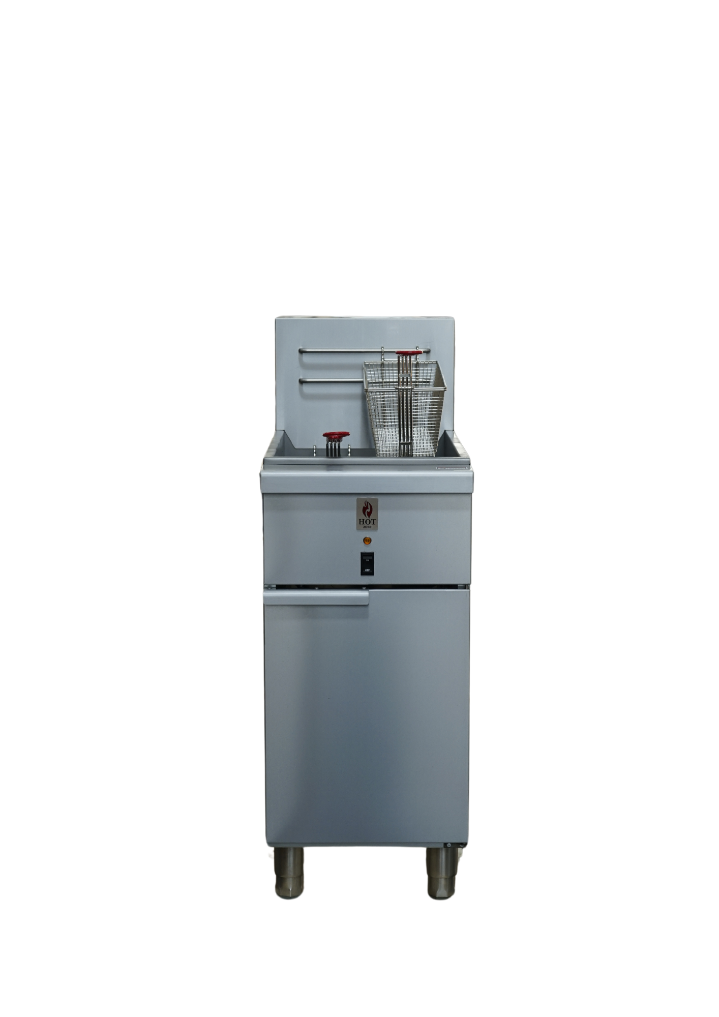 Electric Fryer -HZ-EF50