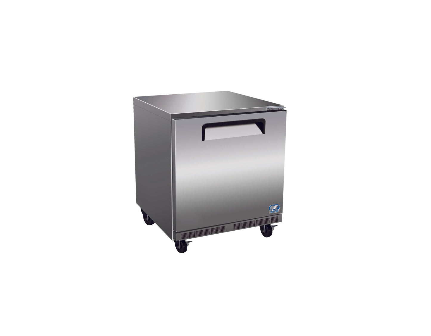 Under counter 26UC-1DR