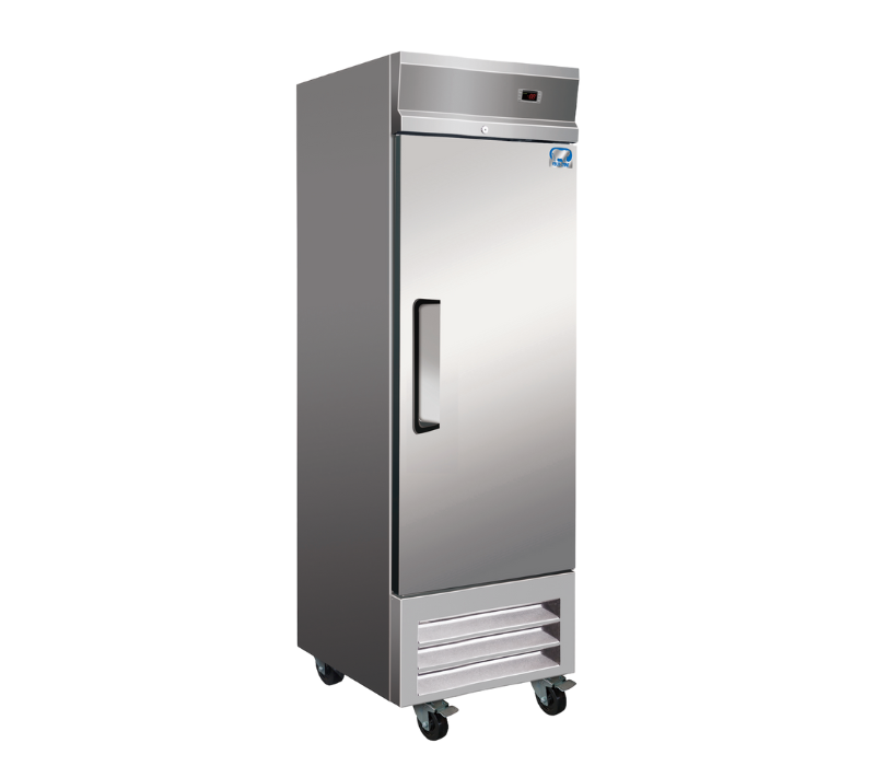 Reach-in freezer 26F-1D