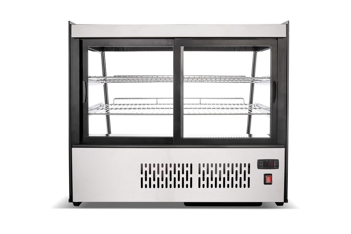 Refrigerated Cake Display COLDZONE-370R