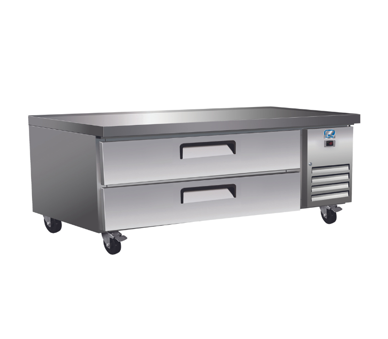 Chef base COLDZONE-CB-48