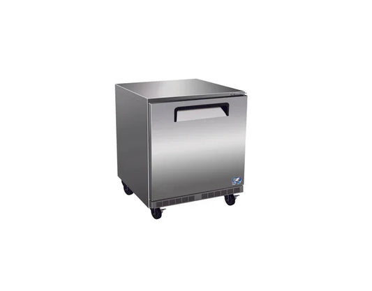 Under Counter freezer  27UC-1DF