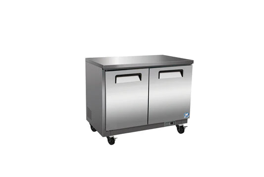 Under counter 48UC-2DR