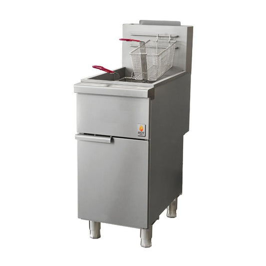 Gas Fryer HZ-F3-LP