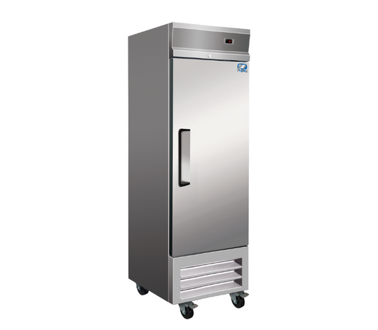 Reach-in freezer 35F-1D