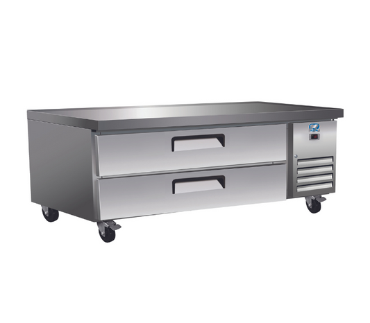 Chef Base COLDZONE-CB-60