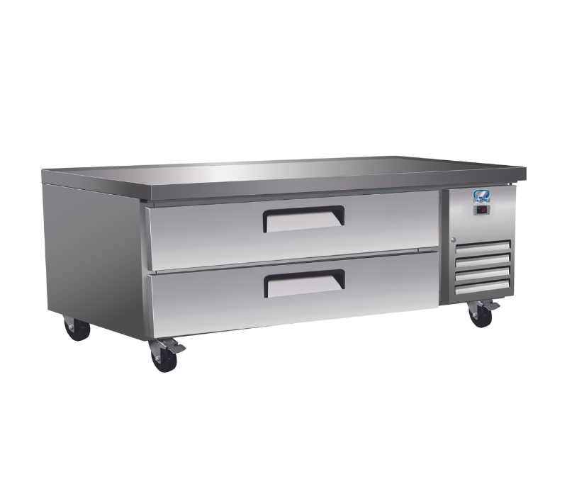 Chef Base COLDZONE-CB-48