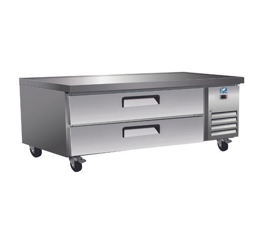 Chef base COLDZONE-CB-48