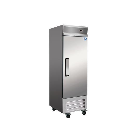 Reach-in freezer 26F-1D